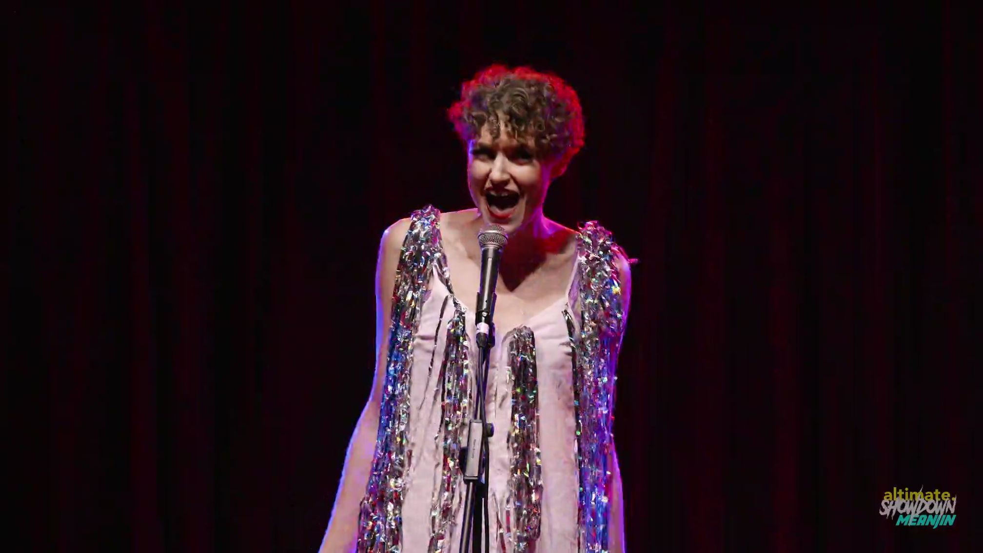 THE DIVINE MS MARNIE